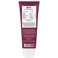 Q+A Hyaluronic Acid Hydrating Cleanser